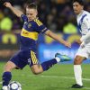Imagen de Boca desperdició chances y empató 1-1 con Vélez en el Ducó por el Torneo Clausura