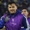 Imagen de Boca se enfrenta con Recoleta por los octavos de final de la Copa Sudamericana
