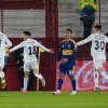 Imagen de Boca pierde con Recoleta por los octavos de final de la Copa Sudamericana