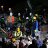 Imagen de En vivo | Terremoto en Colombia, hoy 12 de agosto: muertos, rescates contrarreloj y heridos
