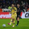 Imagen de Boca sufrió con las lesiones ante Platense: ¿Se pierden la revancha de la Sudamericana?