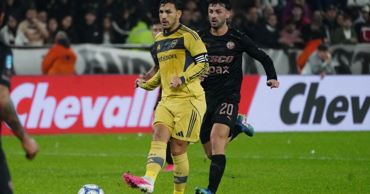 Boca Juniors se preocupa por lesiones tras empate con Platense