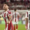 Imagen de Con un gol de Montiel, River le gana a  Argentinos Juniors en el Monumental