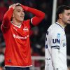 Imagen de Independiente no pudo con la Lepra mendocina en el debut de Jadson Viera como entrenador