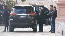 Imagen de «Credibilidad antes que votos»: el mensaje de Javier Milei a su Gabinete tras casi tres horas de reunión en Casa Rosada