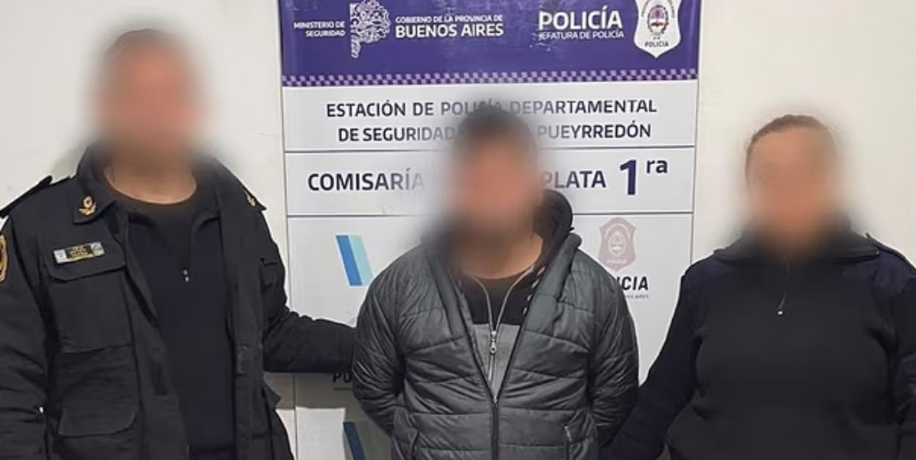 El cuidador del geriátrico en Mar del Plata se negó a declarar por agresiones a dos mujeres