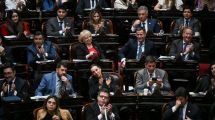 Imagen de Media sanción para la reforma del BCRA, la Ley de Inocencia Fiscal II y acuerdos de Libre Mercado: el repaso de una sesión maratónica