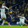 Imagen de Boca recibe a Lanús en la Bombonera por la séptima fecha del Clausura: formaciones, hora y TV