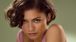 Zendaya es la nueva cara de un perfume icónico: de qué marca italiana se trata