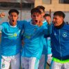 Imagen de Alianza le ganó el clásico a Petrolero y quedó al borde del bicampeonato en Lifune