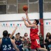 Imagen de Independiente de Neuquén venció a Unión en Allen en la primera final del Integración