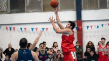 Imagen de Independiente de Neuquén venció a Unión en Allen en la primera final del Integración