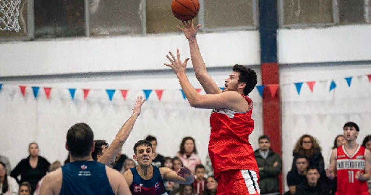 Independiente de Neuquén supera a Unión en la primera final del Torneo Integración