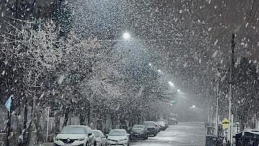 Suspensión de clases por temporal de lluvias en Neuquén: qué pasa con el turno tarde este jueves 06