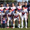 Imagen de Unión de Allen recibió una licencia para el Regional Amateur que ya tiene 18 de Río Negro y Neuquén