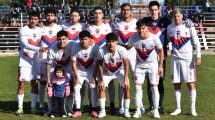 Imagen de Unión de Allen recibió una licencia para el Regional Amateur que ya tiene 18 de Río Negro y Neuquén