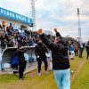 Imagen de El Pulpo Lencina, bicampeón en Lifune: "La gente pide que Alianza esté en una categoría más"