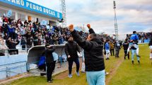 Imagen de El Pulpo Lencina, bicampeón en Lifune: «La gente pide que Alianza esté en una categoría más»