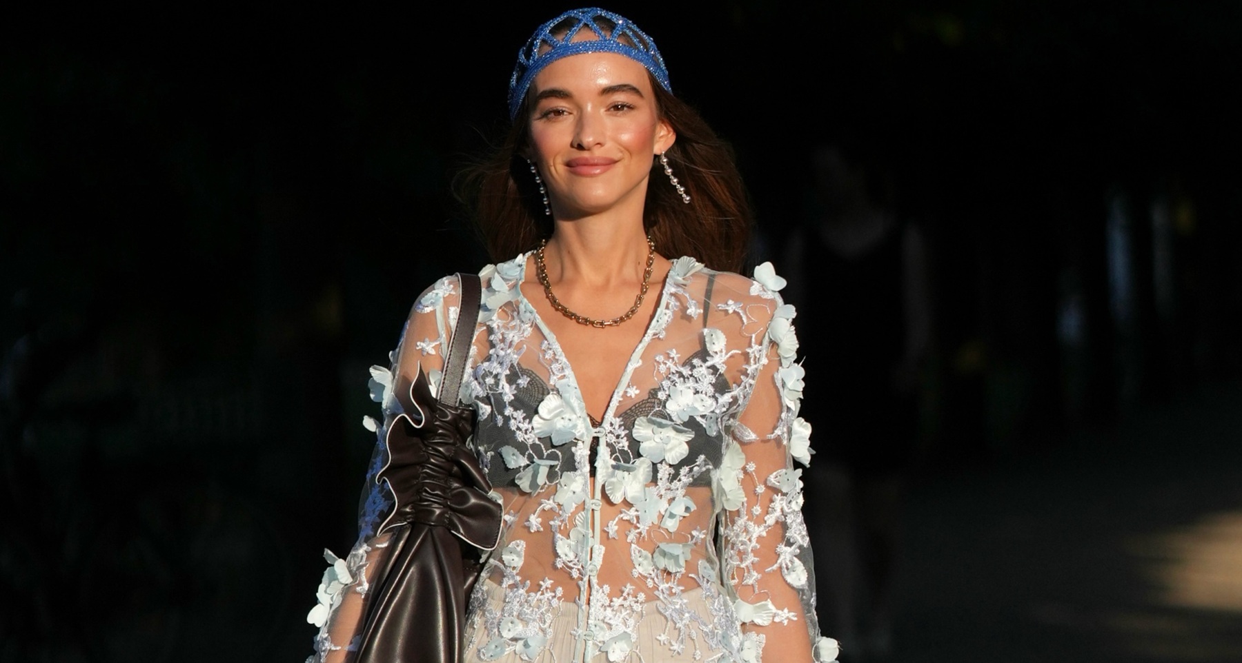 Ocho tendencias del street style de la Semana de la Moda de Copenhague