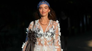 8 tendencias que dejó el street style en la Semana de la Moda de Copenhague