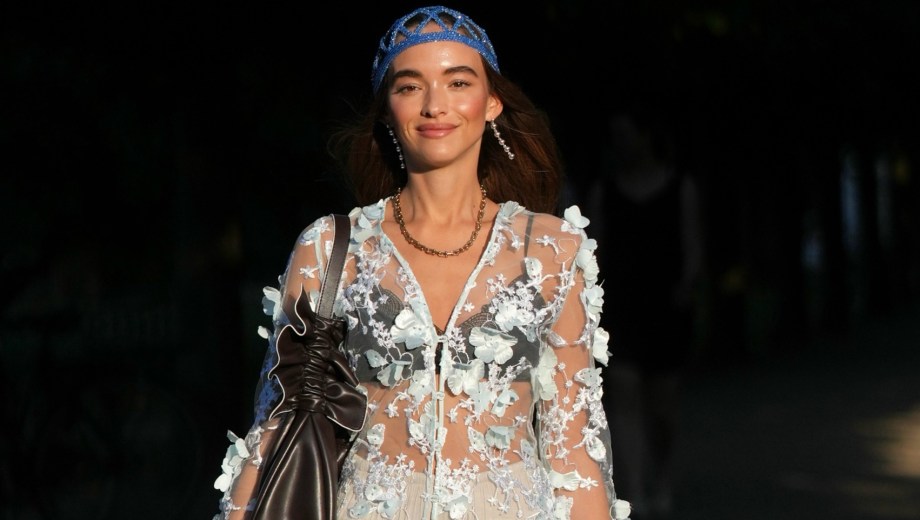 Tendencias de Copenhague Fashion Week. Foto: https://www.instagram.com/p/Db3QuIWjD5v/?img_index=2&igsh=MWNtYWpzczlzZ2pvbw%3D%3D