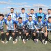 Imagen de Centenario perdió con San Patricio y jugará la promoción contra San Lorenzo en Lifune