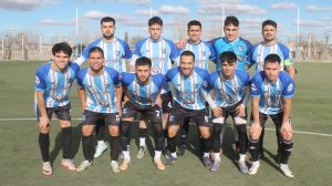 Centenario perdió con San Patricio y jugará la promoción contra San Lorenzo en Lifune
