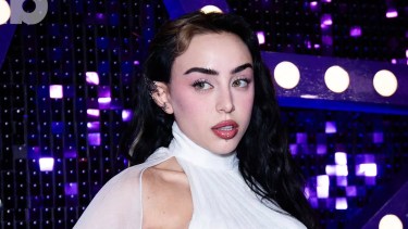 Los looks del estreno de Popstars: del total white de Nicki Nicole al vestido Y2K de Juli Poggio