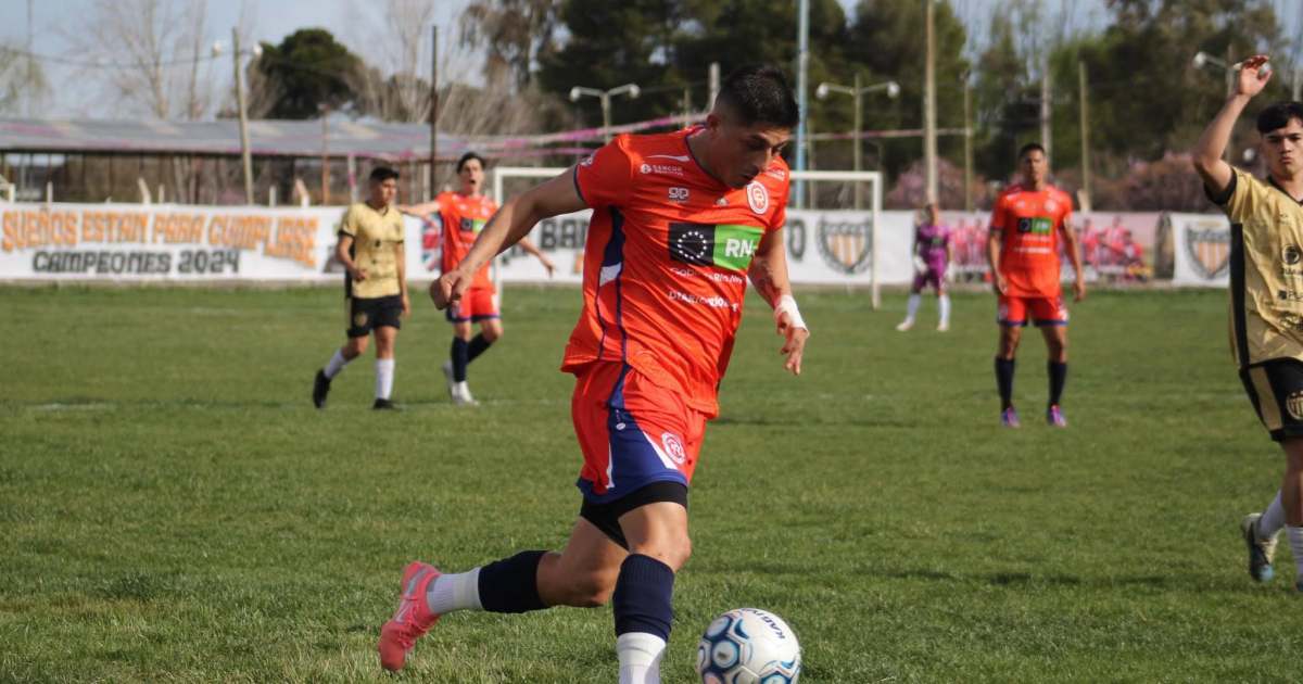 Inició el Torneo Regional Amateur: resultados de la primera fecha