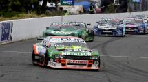 Imagen de El Turismo Carretera llega a Paraná y define a los integrantes de la Copa de Oro