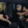 Imagen de Las emotivas palabras de Celia, mamá de Messi: “Lo importante es que él sea feliz”