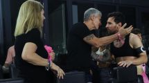 Imagen de Las emotivas palabras de Celia, mamá de Messi: “Lo importante es que él sea feliz”