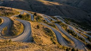 Rahue Classic 2027: la carrera de ciclismo con final en el alto de la icónica cuesta