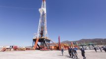Imagen de Quintana Energy-TSB prepara sus primeros pozos piloto en Cañadón Amarillo para explorar el no convencional