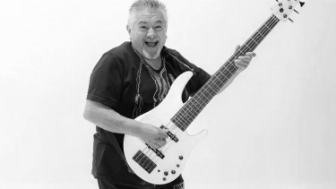 Murió «Pucho» Ponce, bajista histórico de Los Tekis: el músico de Jujuy tenía 55 años