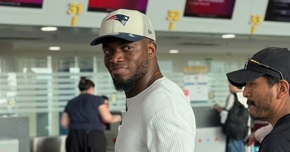 Enner Valencia se suma a Boca Juniors como nuevo refuerzo