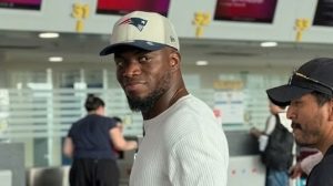 «Voy a dar todo de mí»: las primeras palabras de Enner Valencia como refuerzo de Boca Juniors