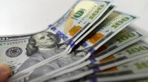 Imagen de Dólar hoy: a cuánto cotizan el dólar oficial, dólar MEP y CCL este viernes 14 de agosto 2026