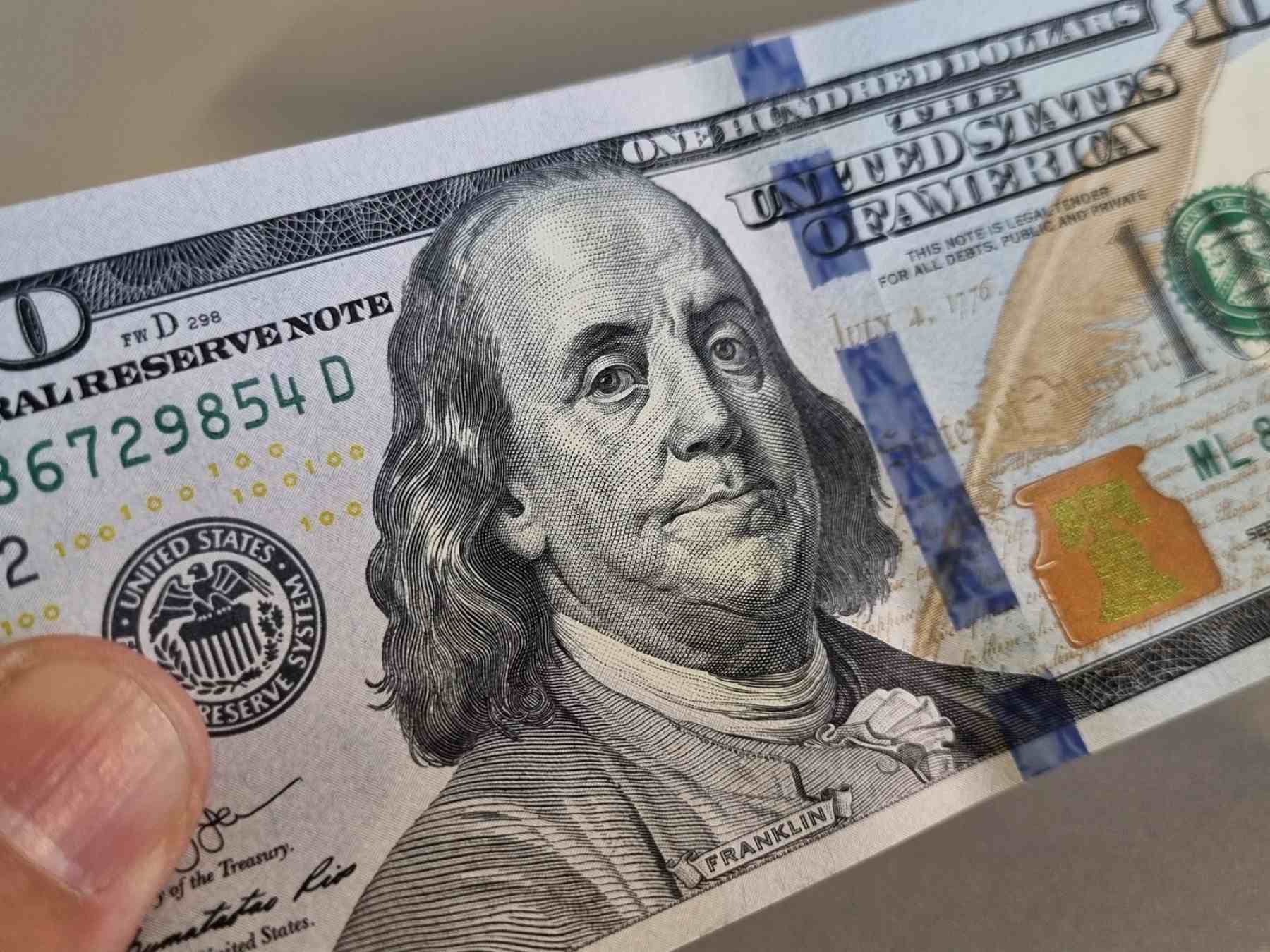 Cotizaciones del dólar en Argentina al 19 de agosto de 2026