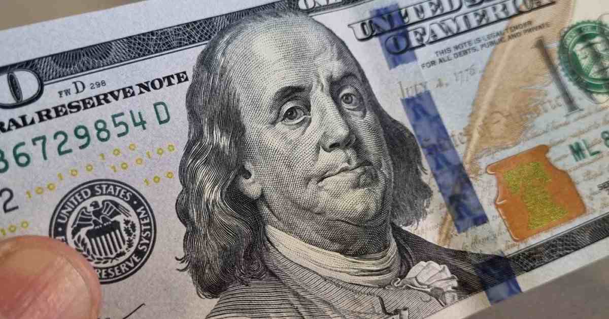 Cotizaciones del dólar en Argentina al 19 de agosto de 2026