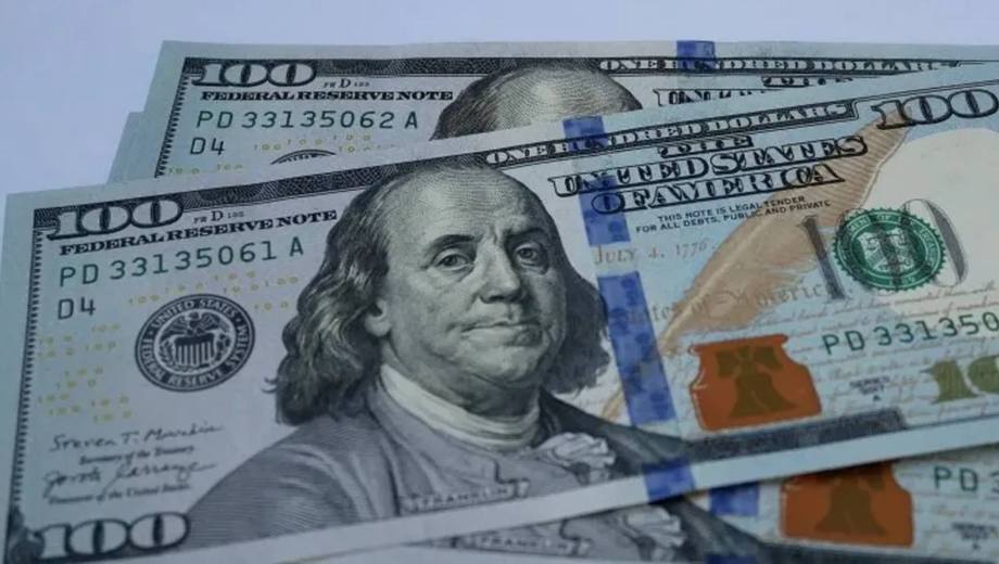 Dólar hoy: a cuánto cotiza la divisa.-