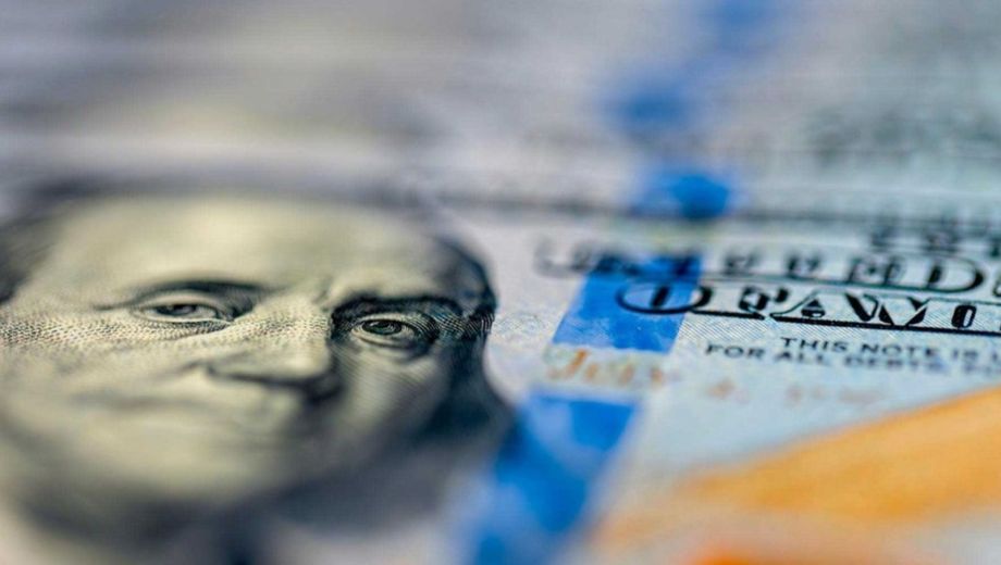 Dólar hoy: a cuánto cotiza la divisa.-