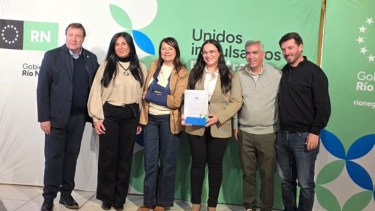 Crearon la primera Asociación de Gestión Humana de la Patagonia para potenciar áreas de Recursos Humanos