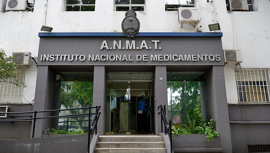 Instituto Nacional de Medicamento. 