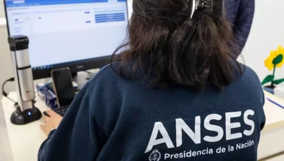 ANSES: calendario de pagos septiembre 2026.-
