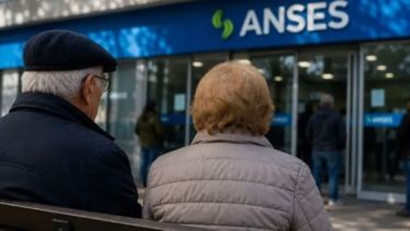ANSES actualiza las jubilaciones en agosto 2026: descubrí los nuevos montos