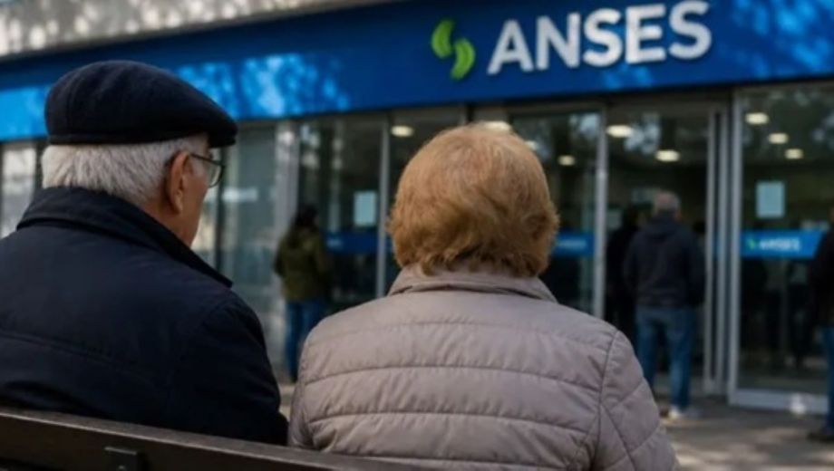 ANSES: Jubilados agosto 2026.-