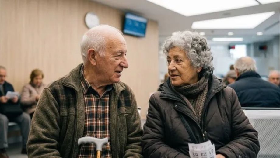 Actualización de Pensiones No Contributivas: cuánto cobrarás en septiembre 2026