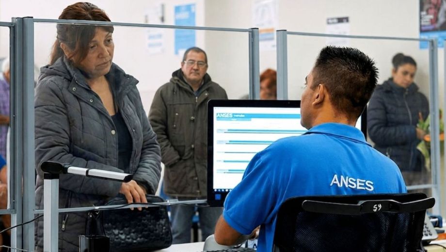 ANSES: prestación de desempleo agosto 2026.-