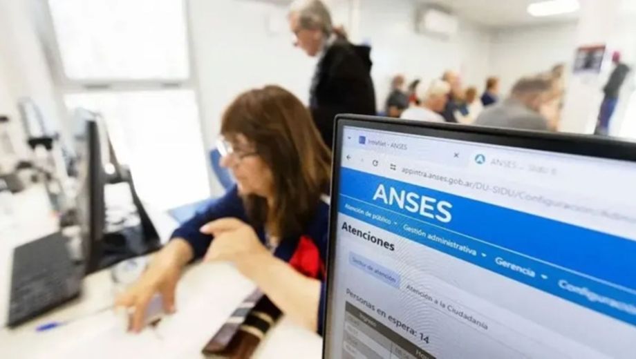 ANSES: Prestación por desempleo septiembre 2026.-